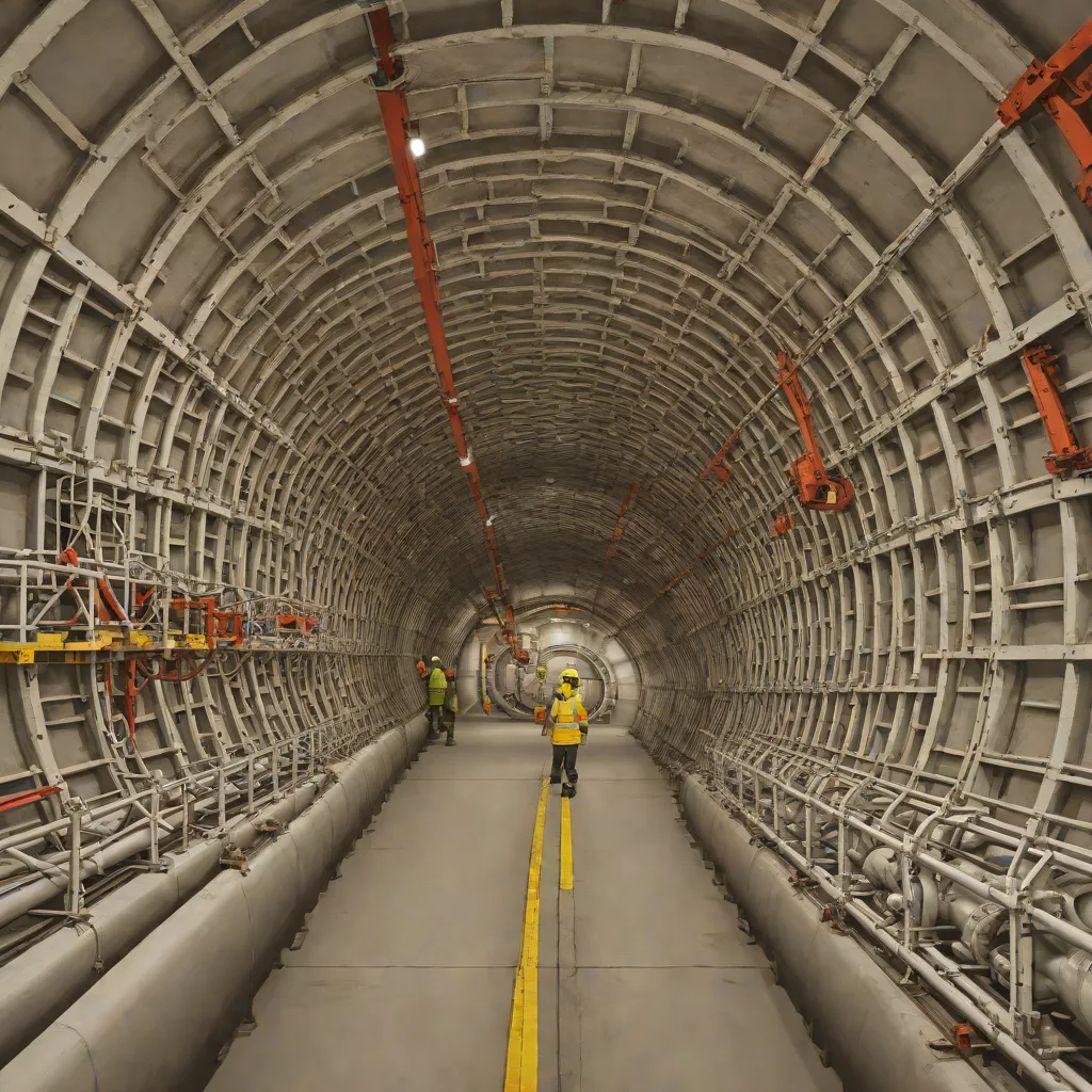 Tideway Tunnel