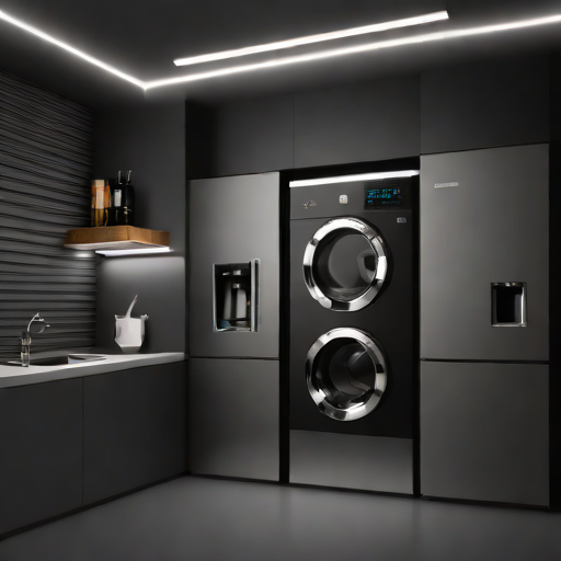 Tosot 45-Pint Dehumidifier