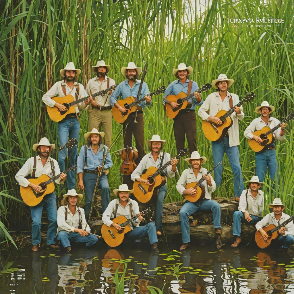 Tony Rice Unit - Backwaters