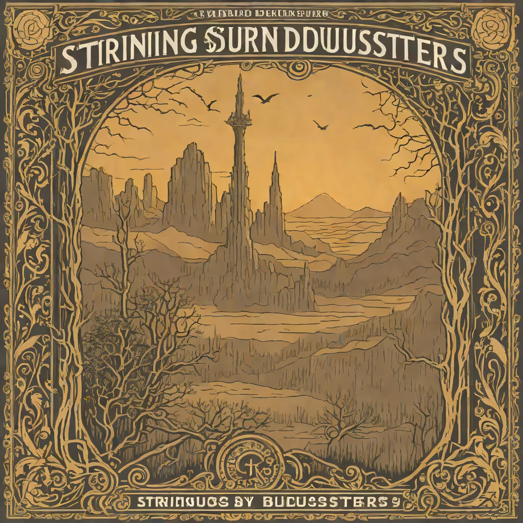 The Infamous Stringdusters - Rise Sun