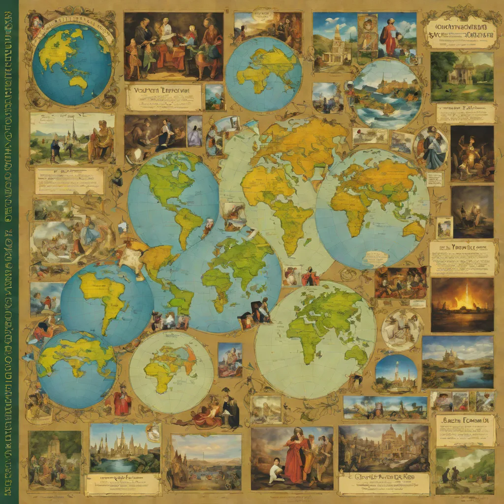 The World Book Student Discovery Encyclopedia