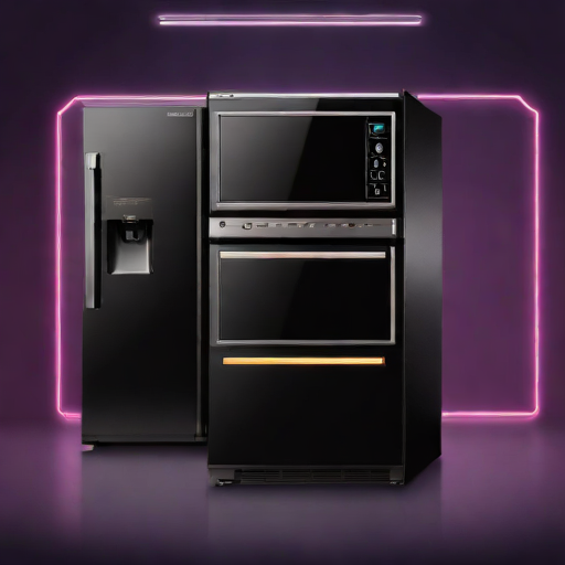 Tribesigns Bar Stools Set of 2