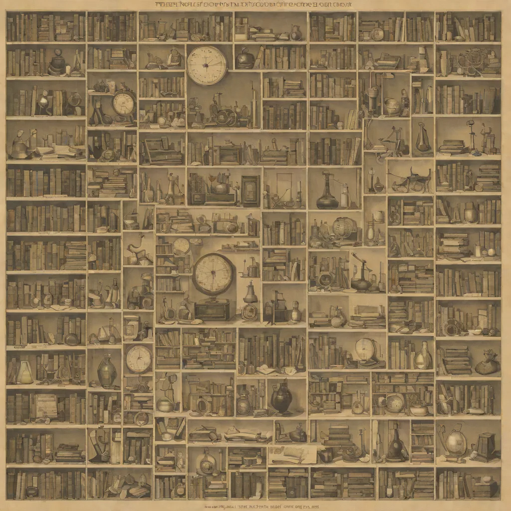 The Hutchinson Encyclopedia