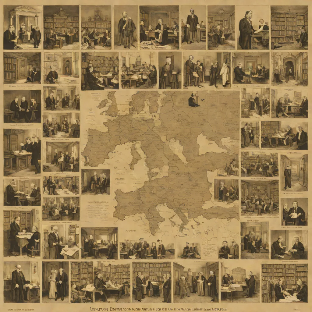 The YIVO Encyclopedia of Jews in Eastern Europe