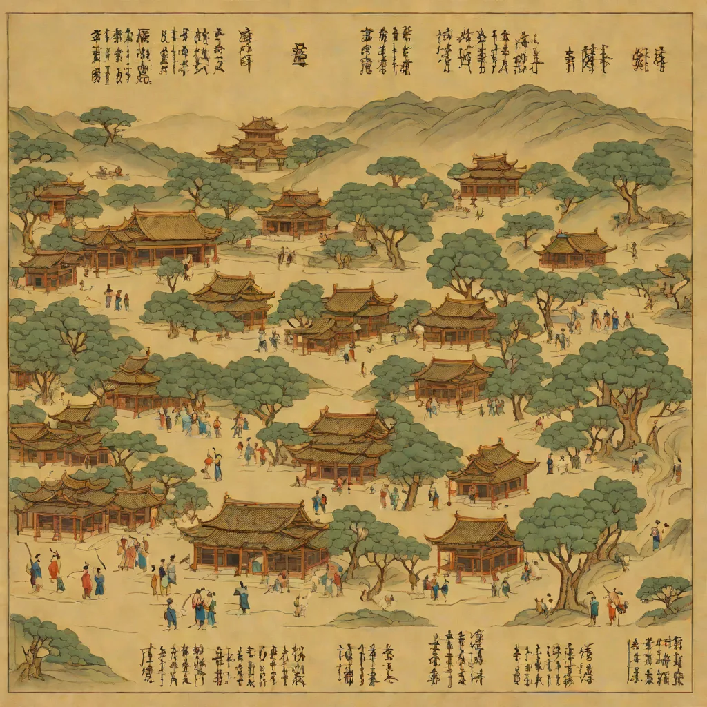 Taiping Yulan