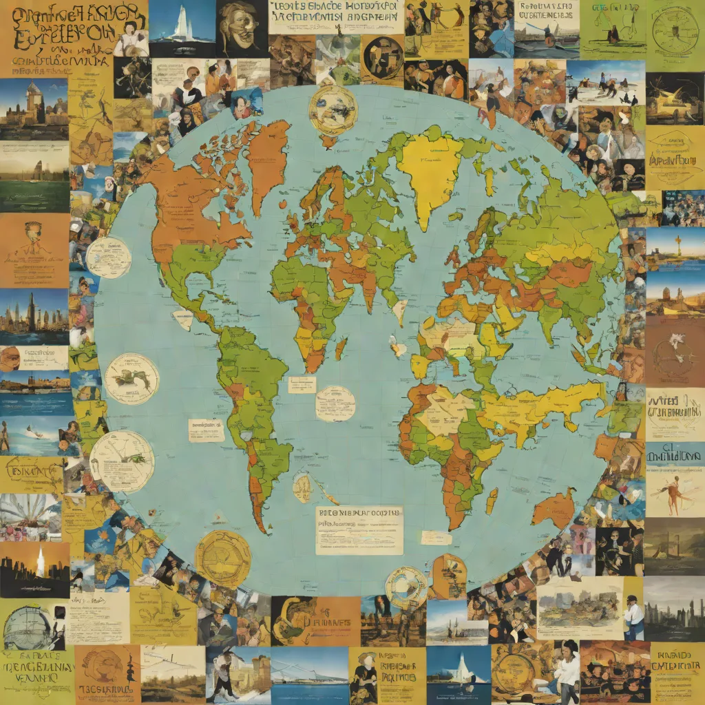 The Princeton Encyclopedia of the World Economy