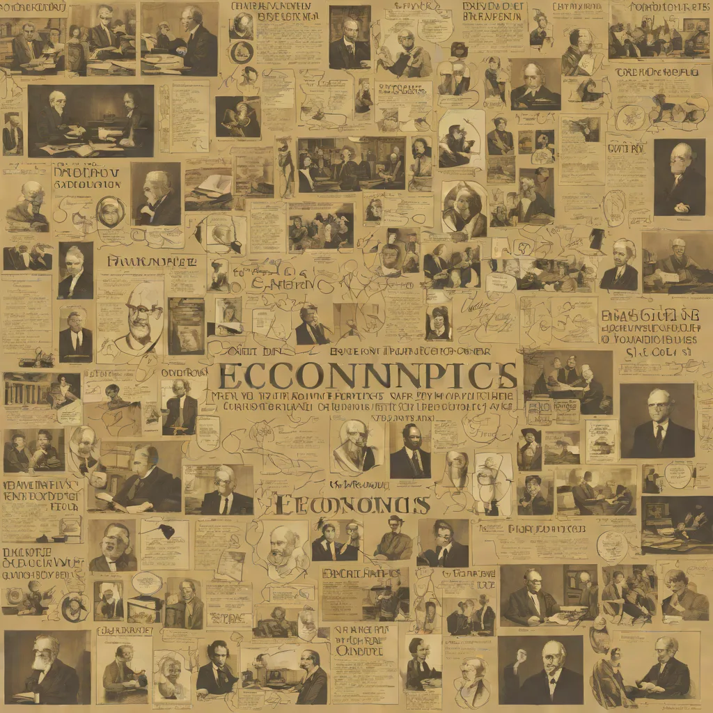 The New Palgrave Dictionary of Economics