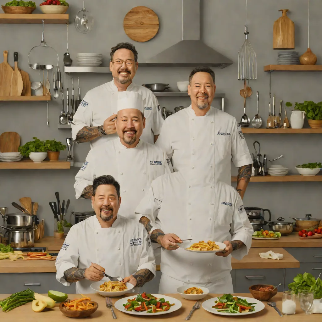 The Chef Show