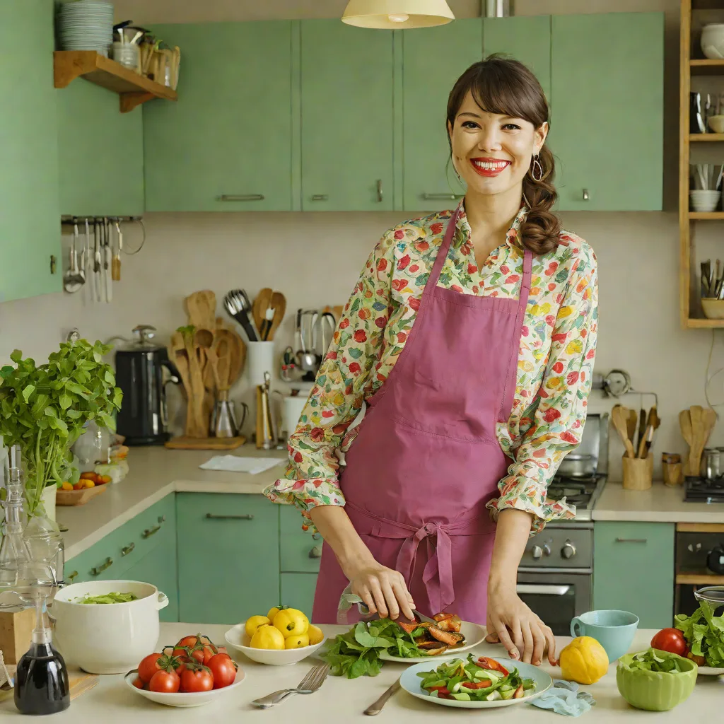The Little Paris Kitchen: Cooking with Rachel Khoo