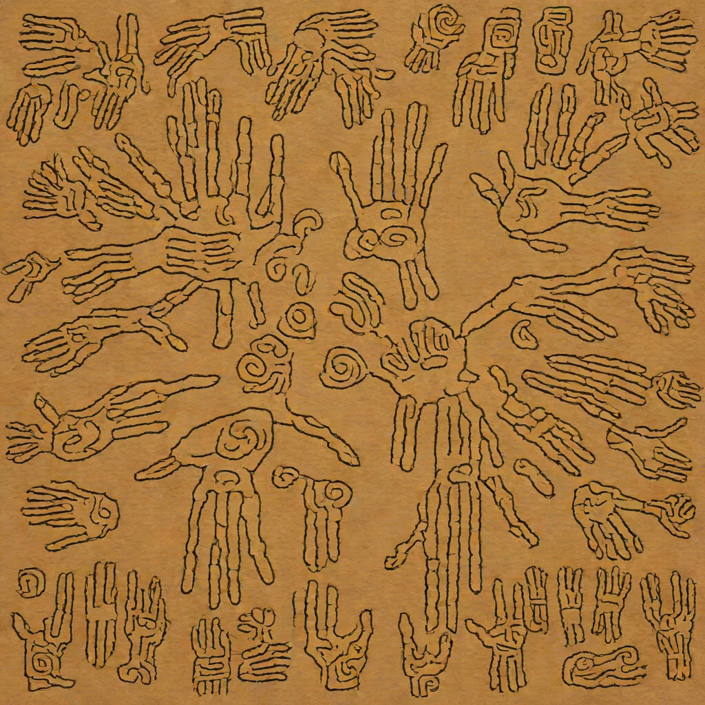 The Hands