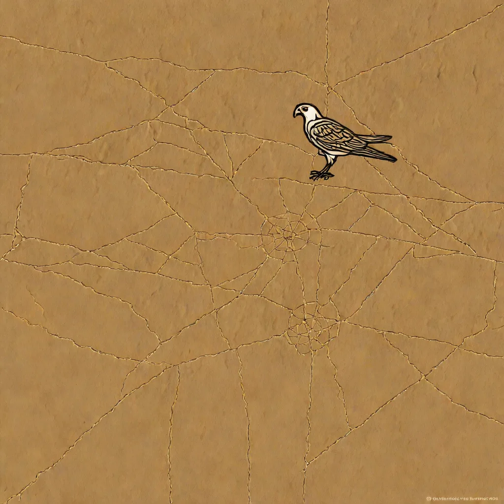 The Parrot
