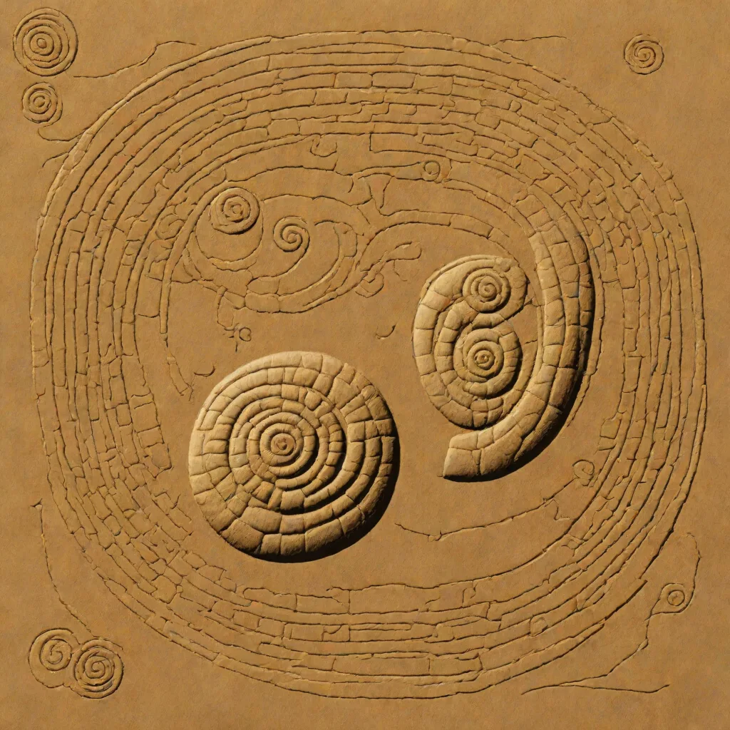 The Snail