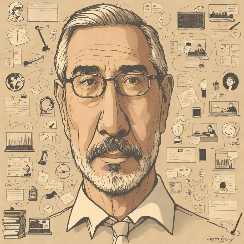 Talmy Givón
