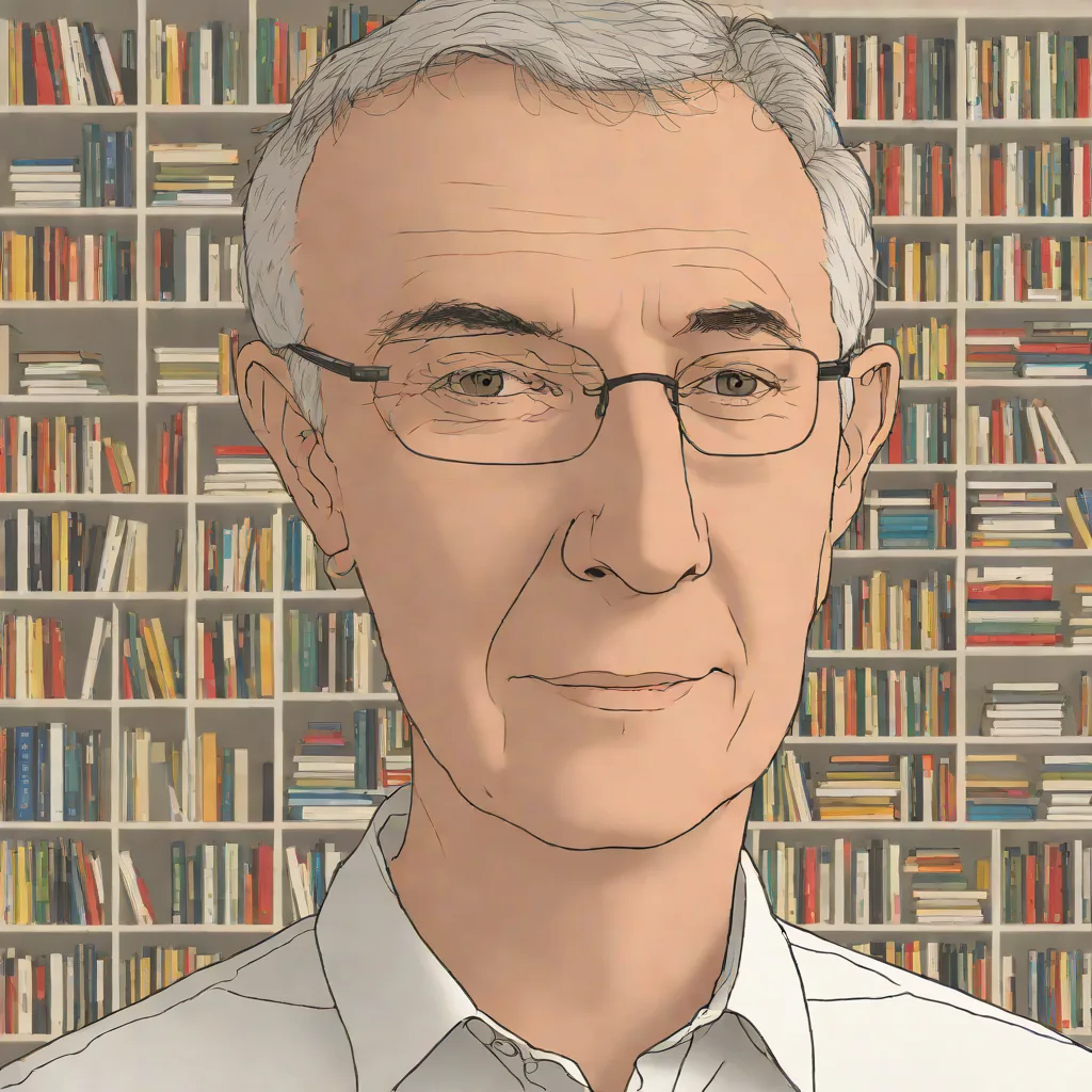 Tony McEnery