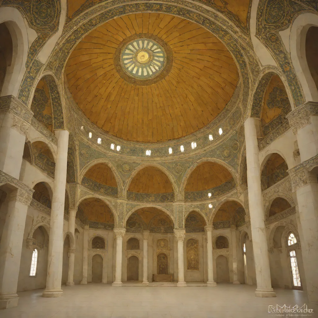 Turbe of Murad I