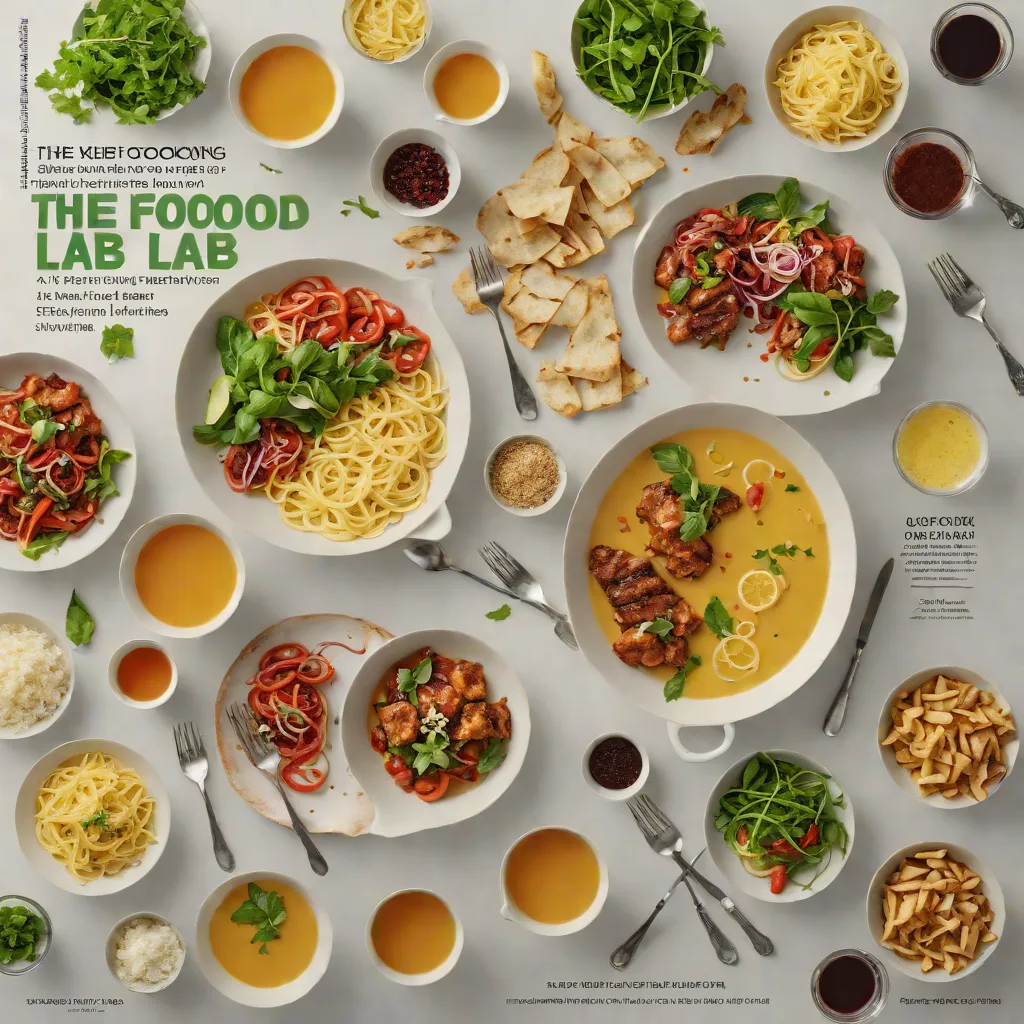 The Food Lab: Better Home Cooking Through Science
