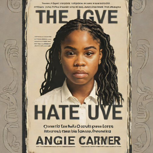 The Hate U Give (2017)