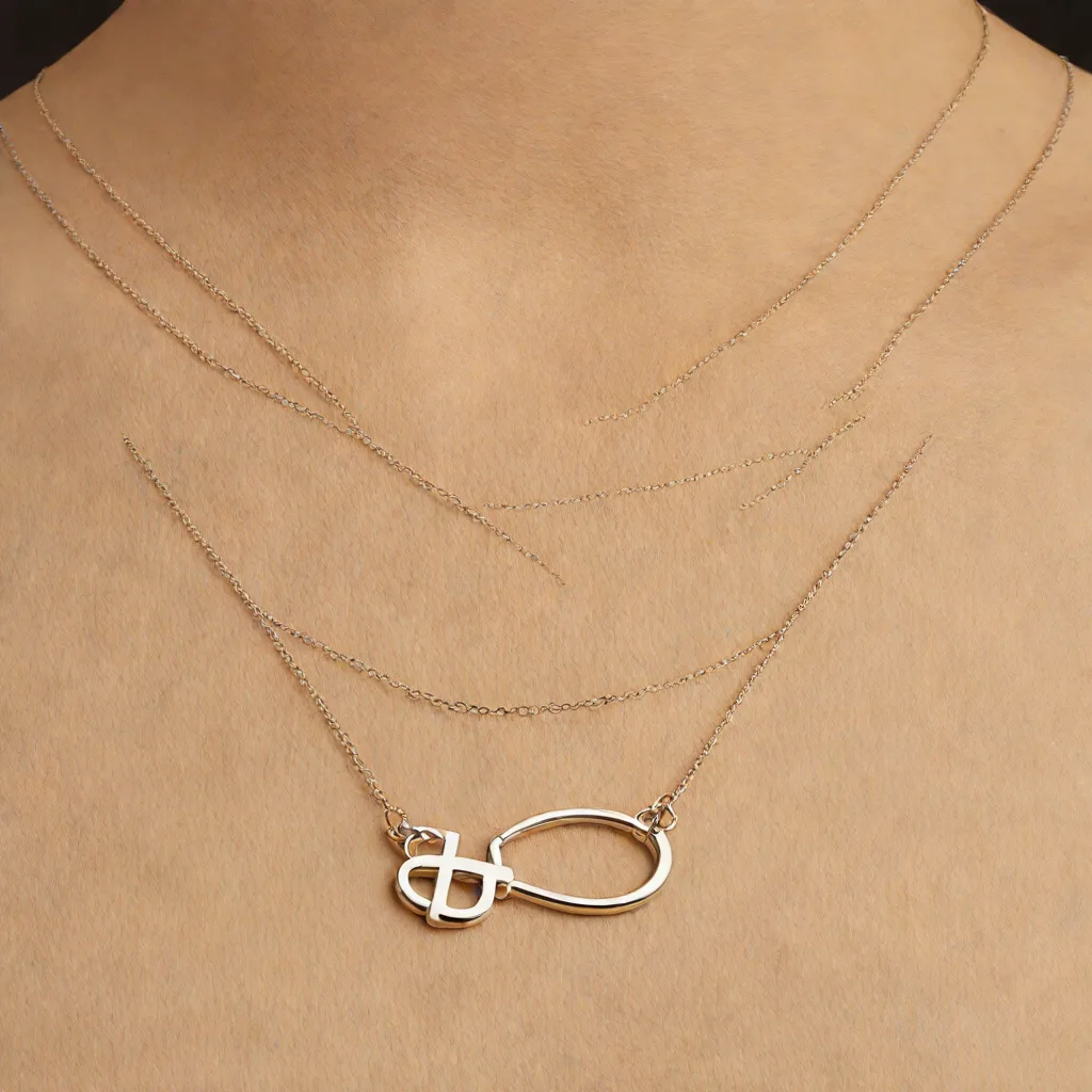 Tiffany & Co. Tiffany T Smile Pendant