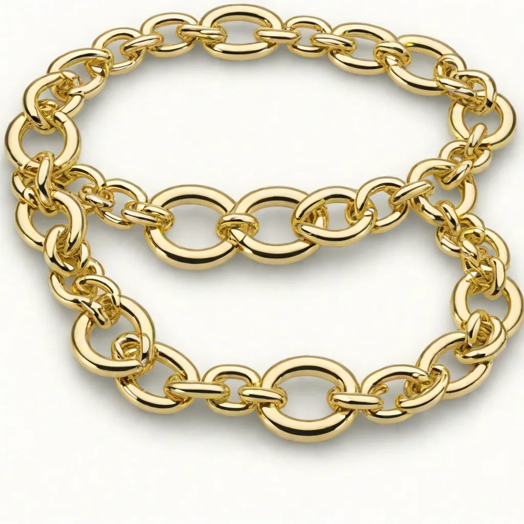 Tiffany & Co. Tiffany HardWear Link Bracelet
