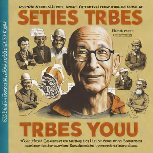 Tribes: We Need You to Lead Us