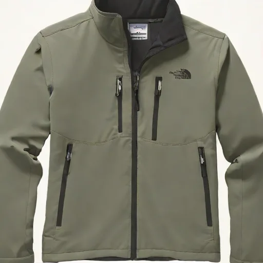 The North Face Apex Bionic Jacket