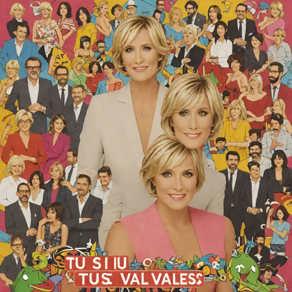 Tú sí que vales