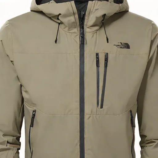 The North Face Antora Jacket