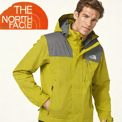 The North Face Resolve Jacket