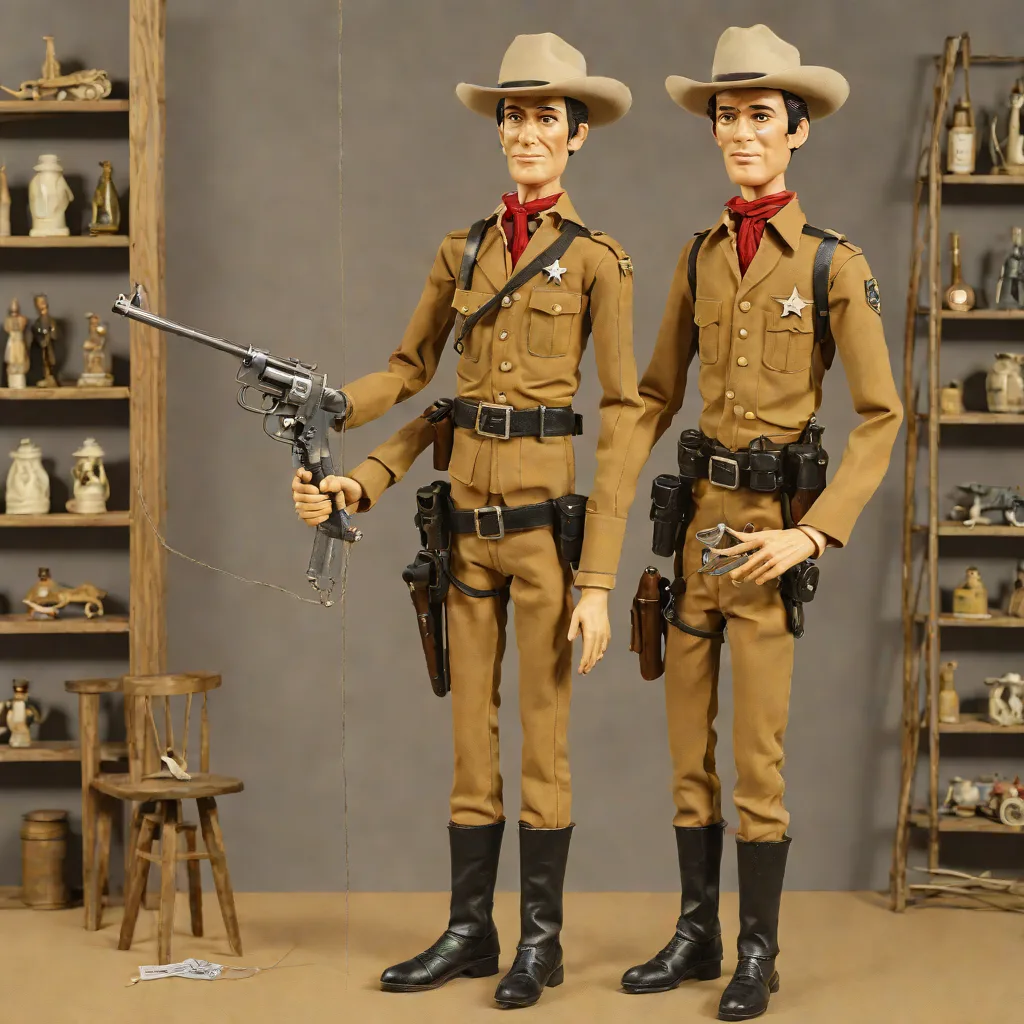 Tex Tucker