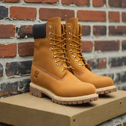 Timberland Premium 6-Inch Waterproof Boot