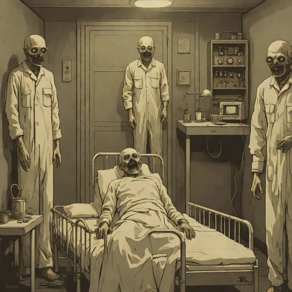 The Russian Sleep Experiment