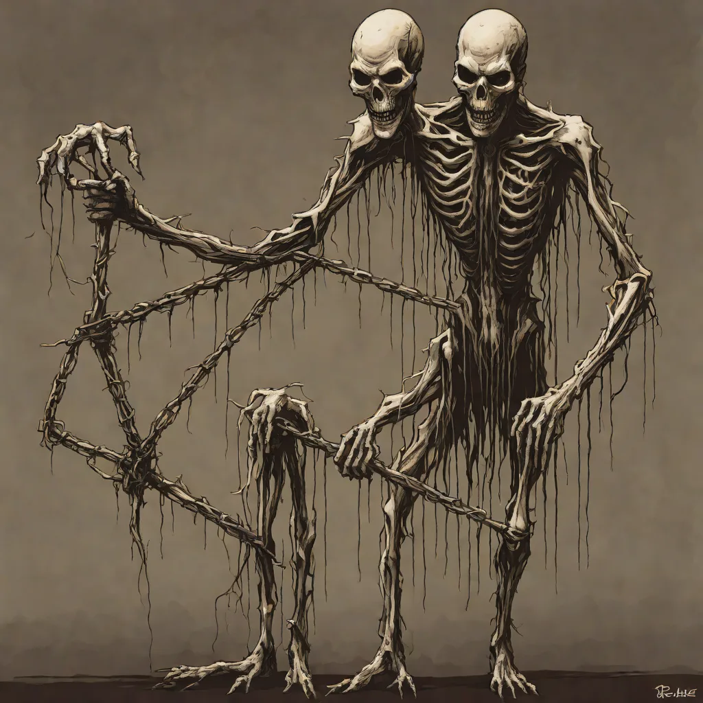 The Rake