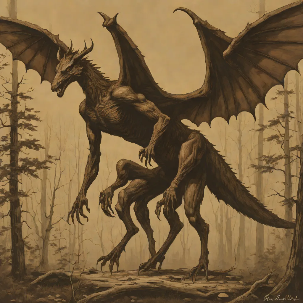 The Jersey Devil