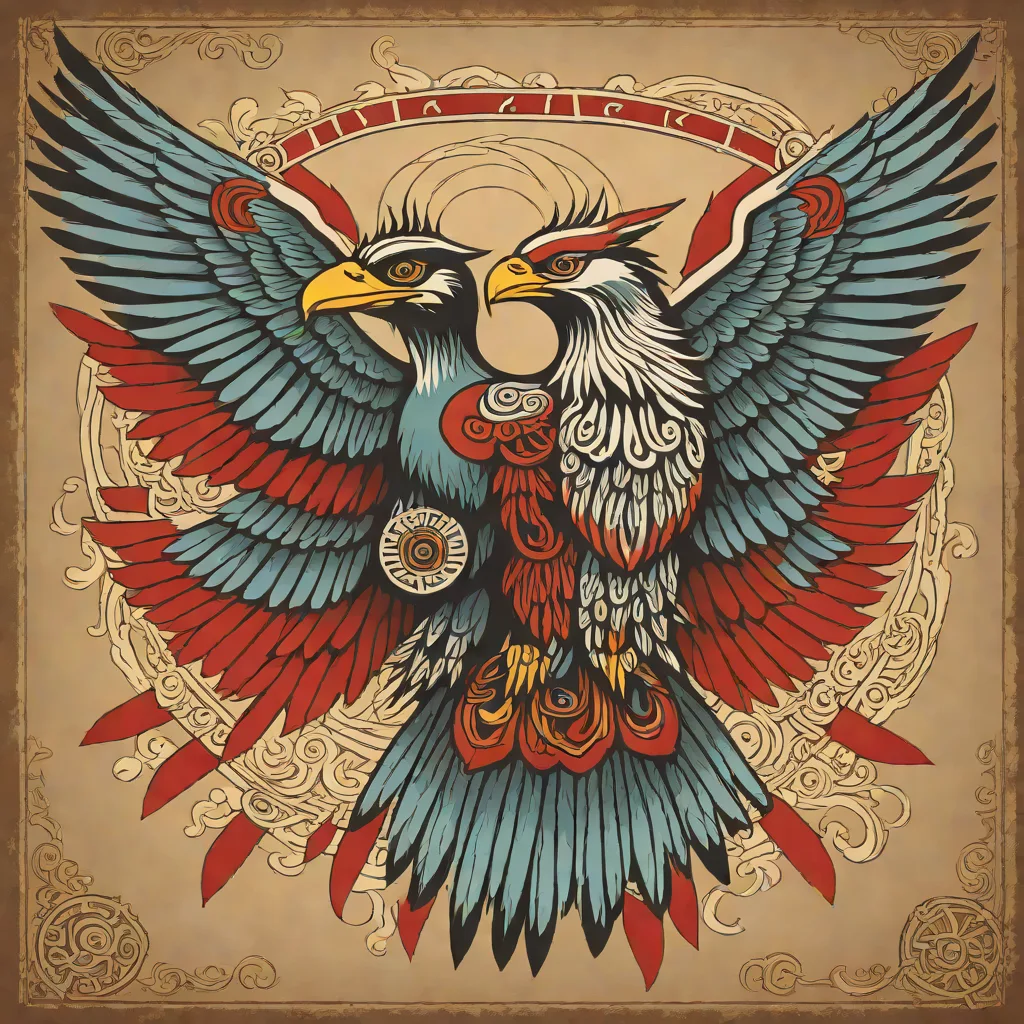 The Thunderbird