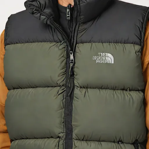 The North Face 1996 Retro Nuptse Vest