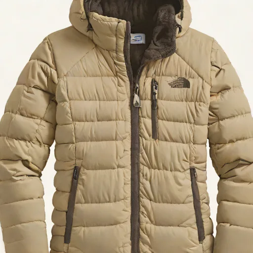 The North Face Osito Jacket