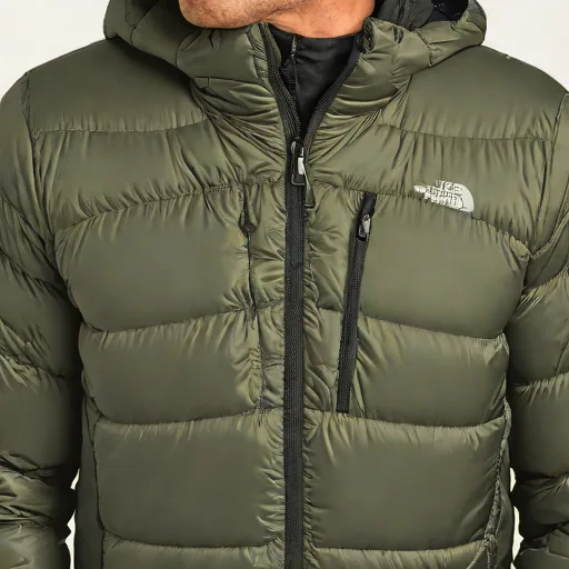 The North Face Men's Aconcagua 3 Hoodie