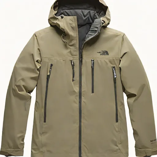 The North Face Dryzzle FUTURELIGHT Jacket