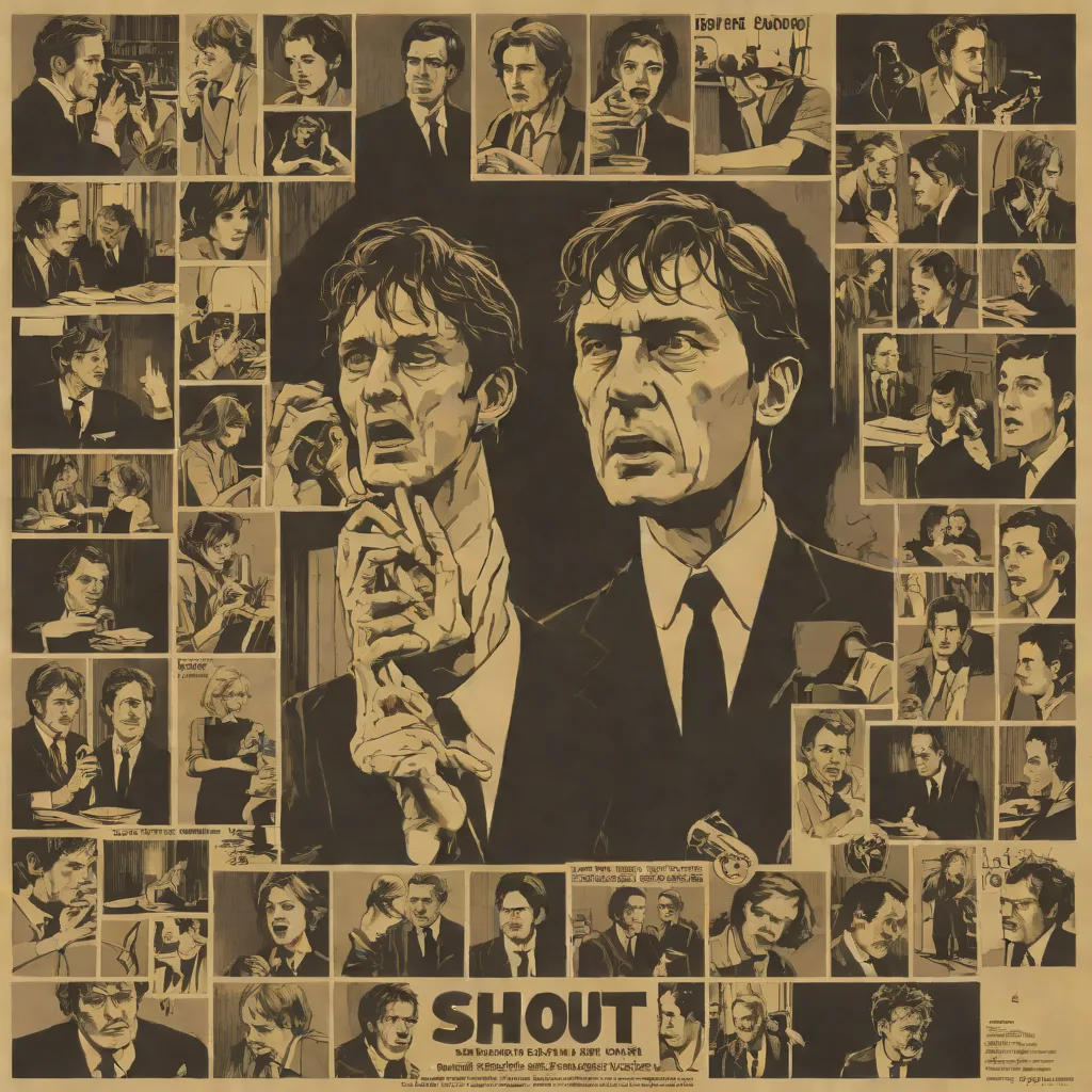 The Shout