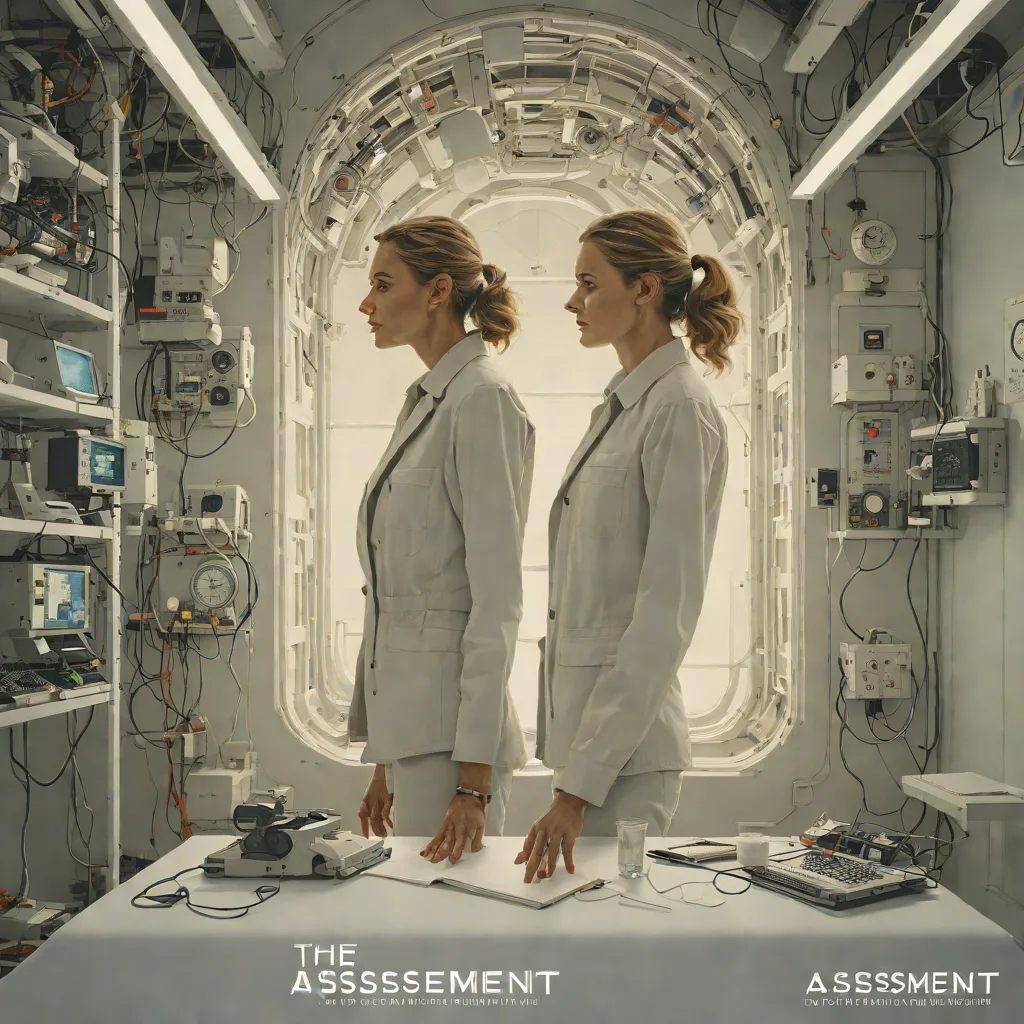 The Assessment
