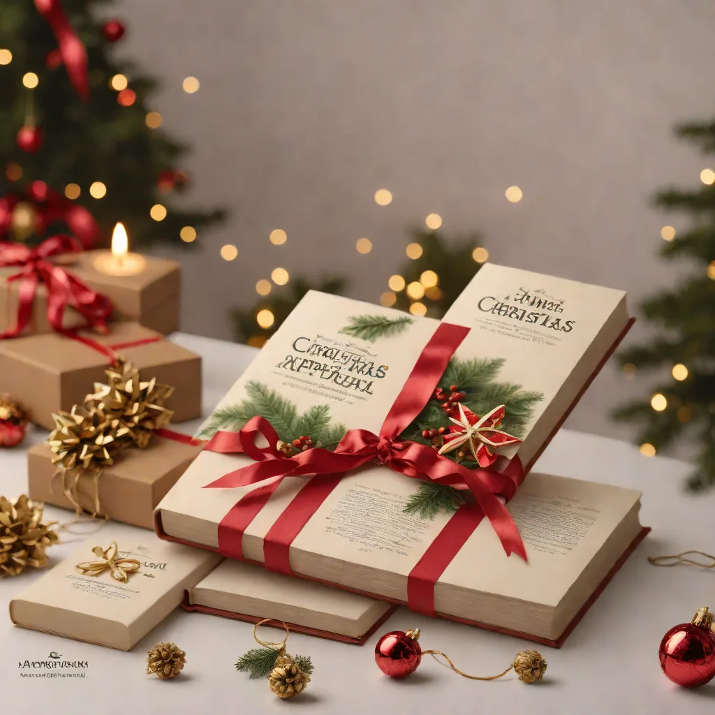 The Christmas Appeal