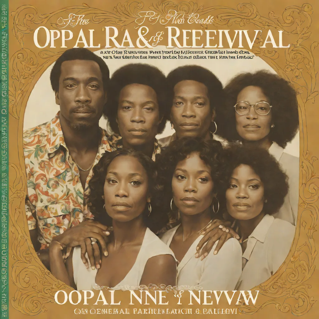 The Final Revival of Opal & Nev