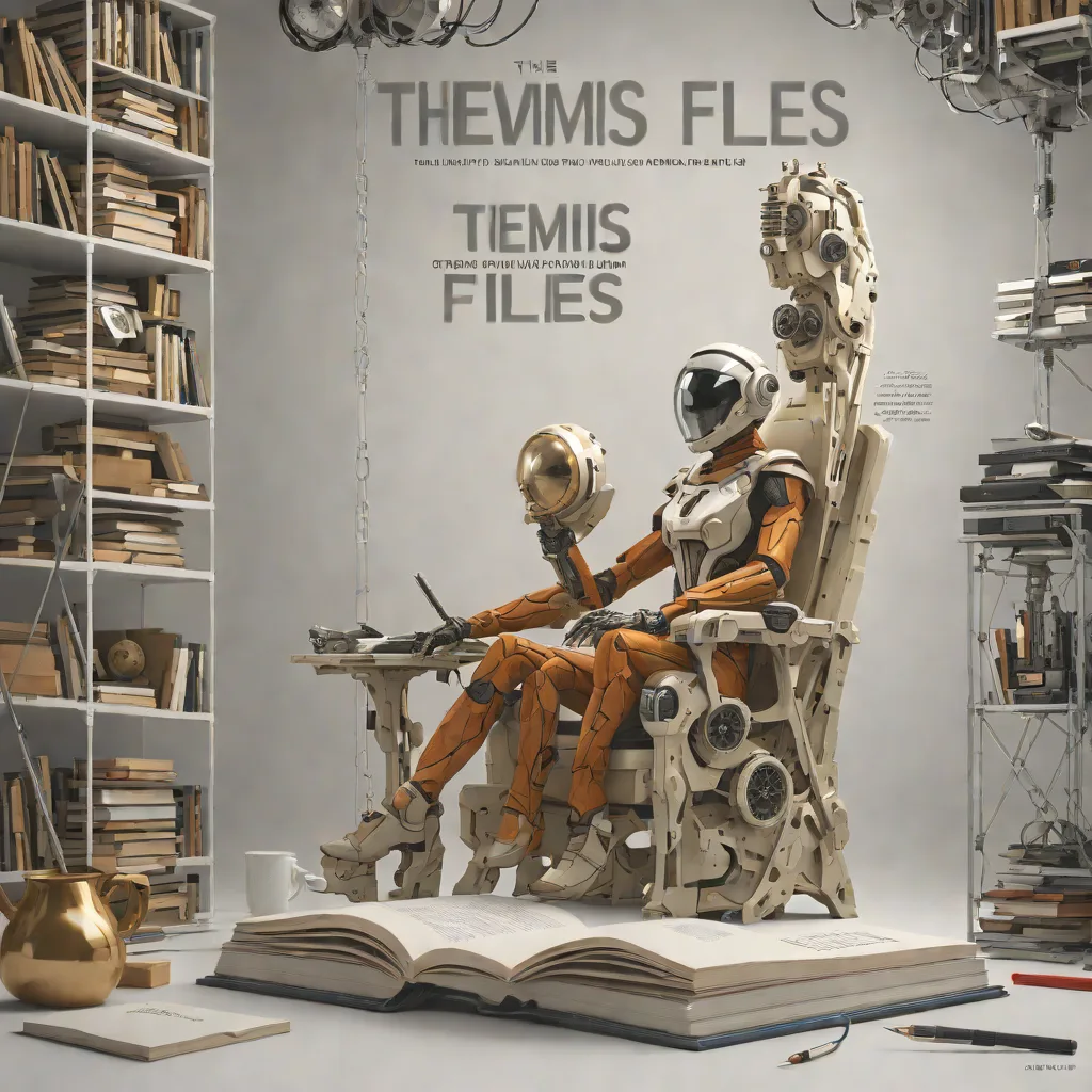 Themis Files: Only Human