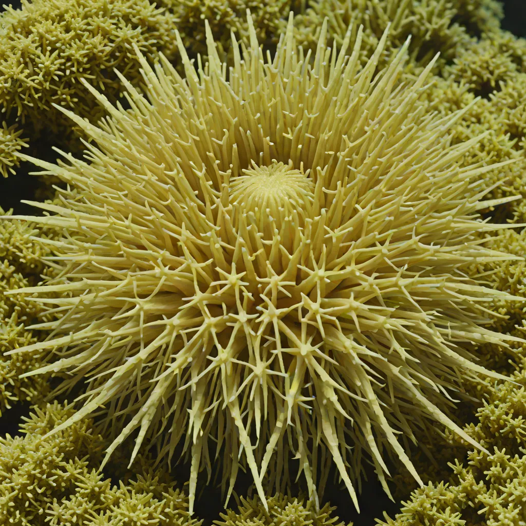 Temnopleurus toreumaticus
