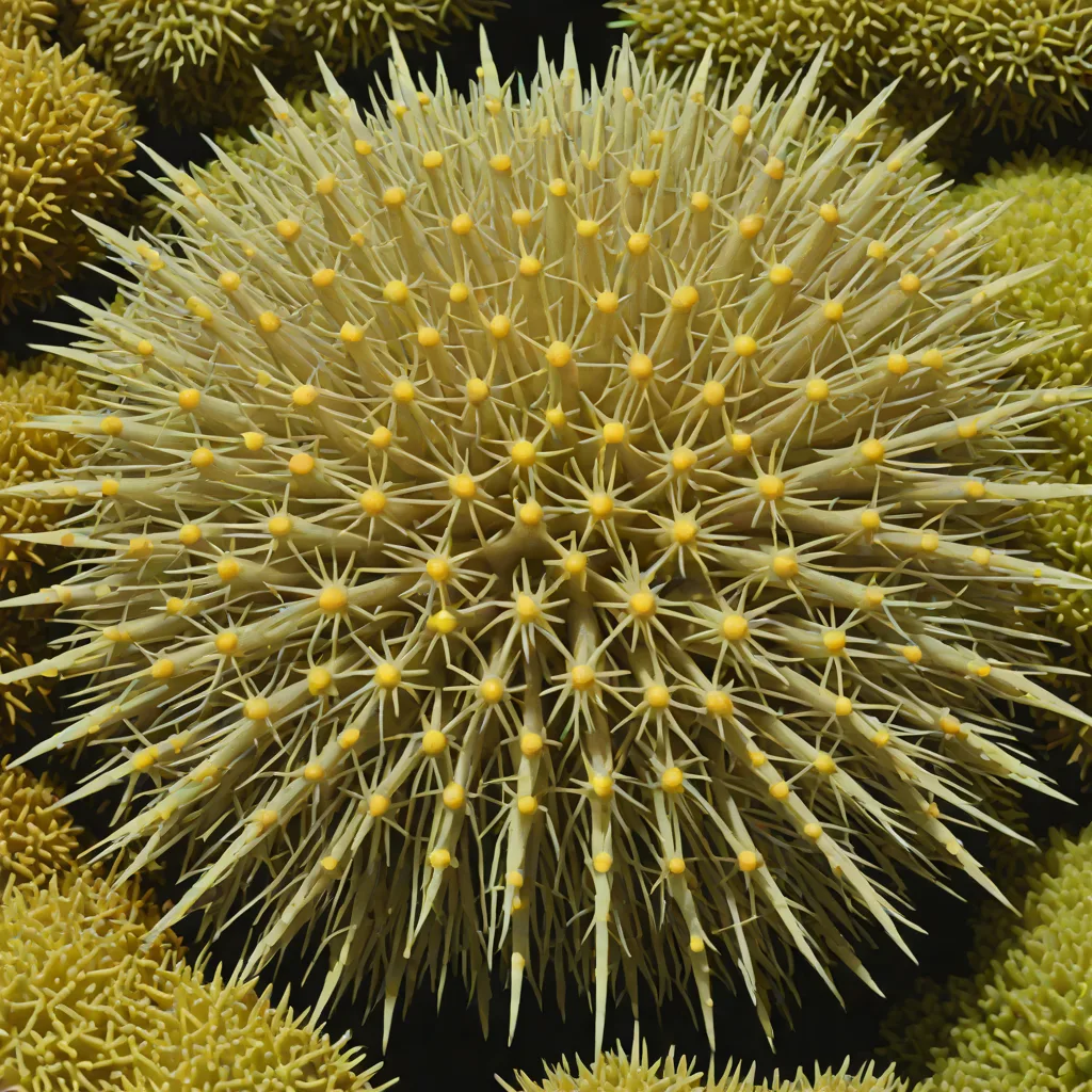 Tretocidaris bartletti