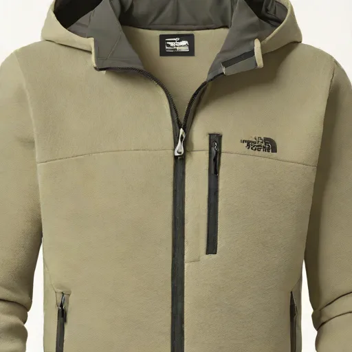 The North Face Yumiori Full-Zip Jacket