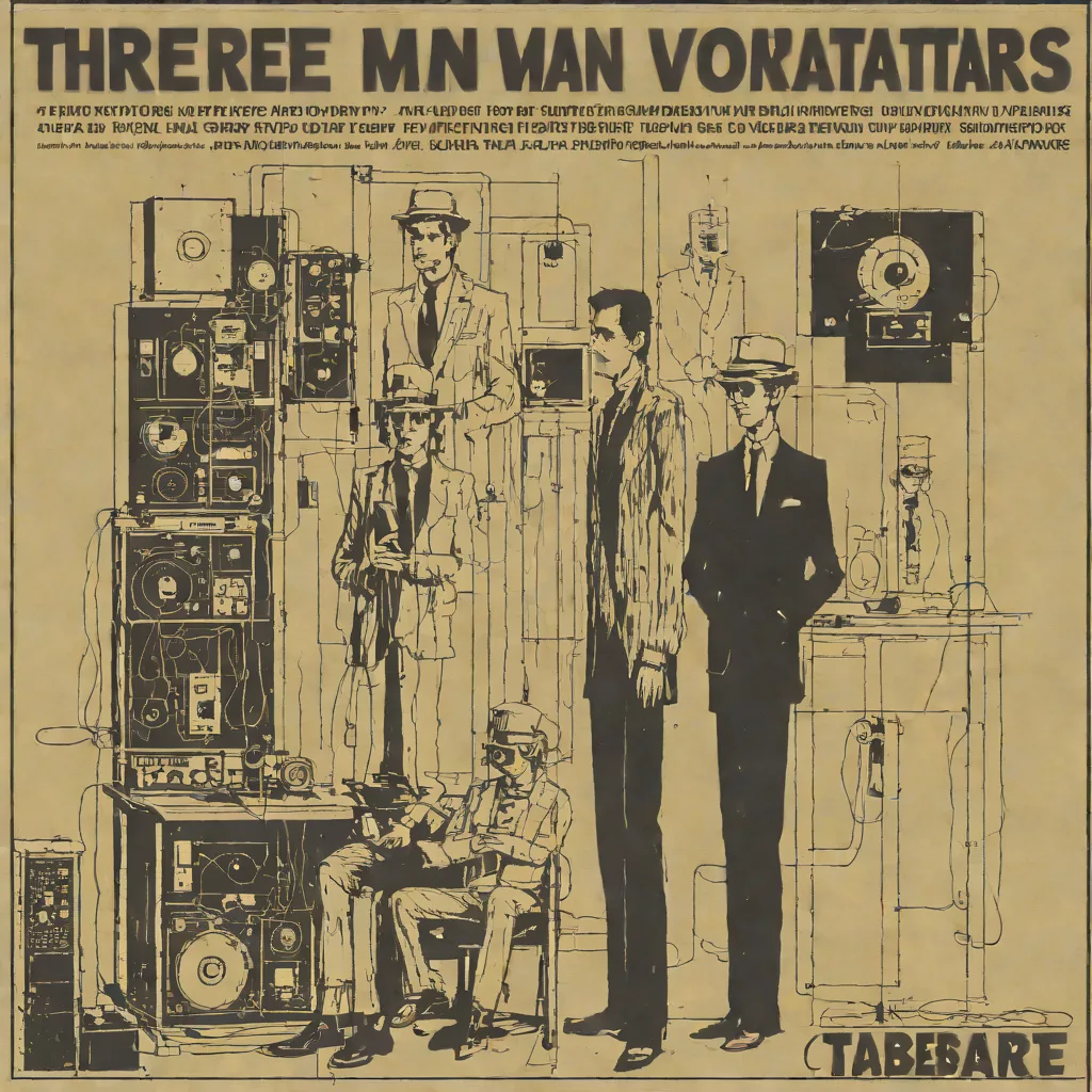 Three Mantras
