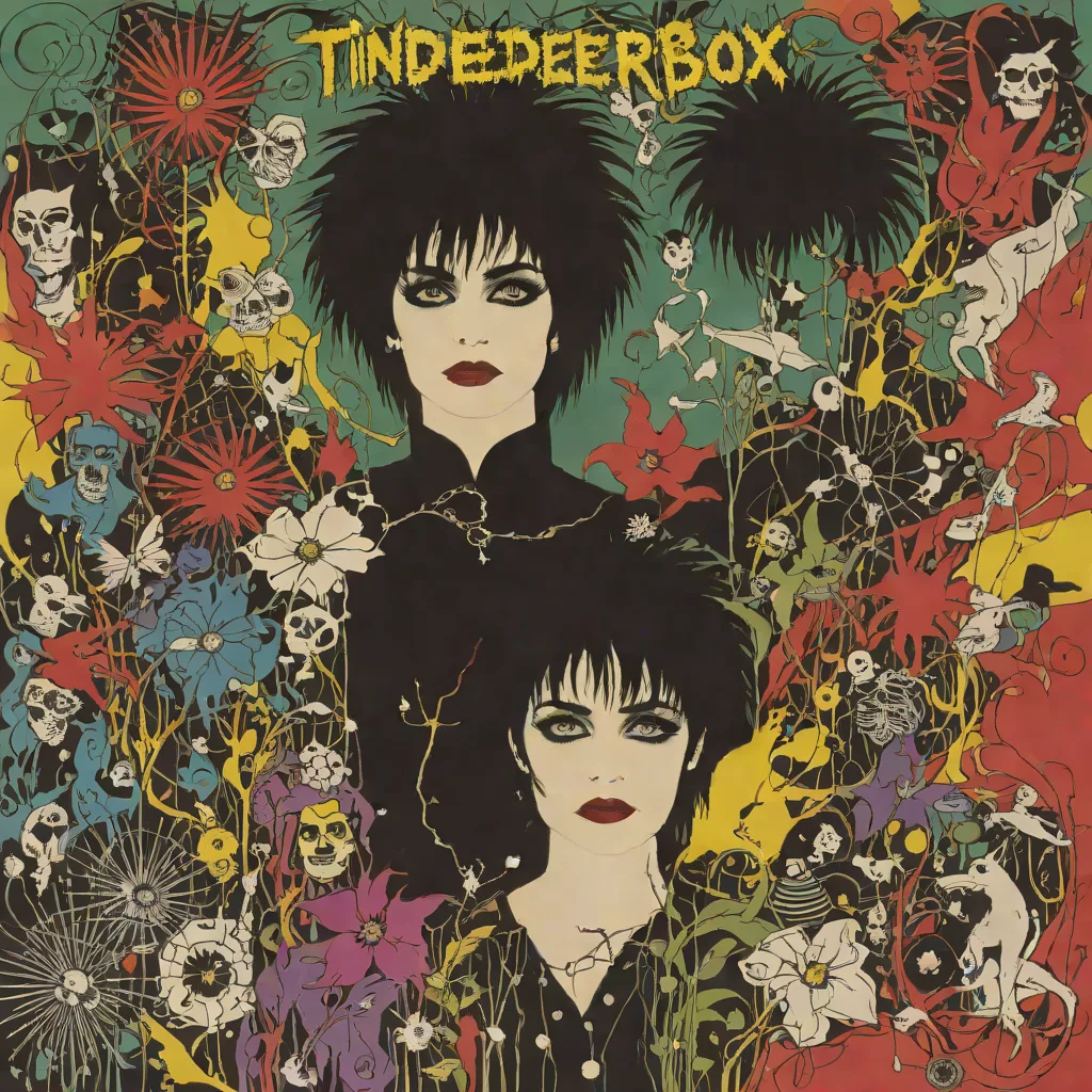 Tinderbox