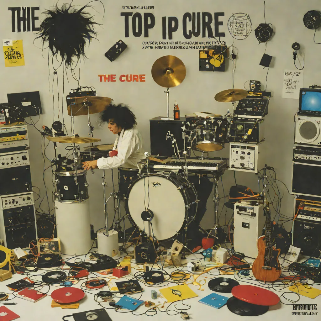 The Top