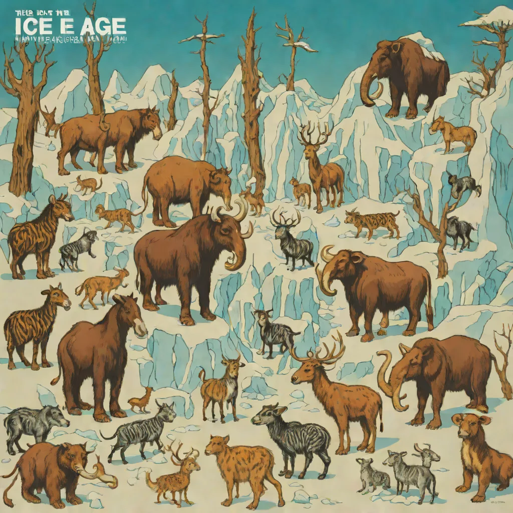 This Is the Ice Age
